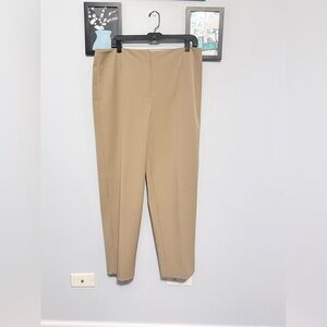 Talbots Tan Women's Trousers